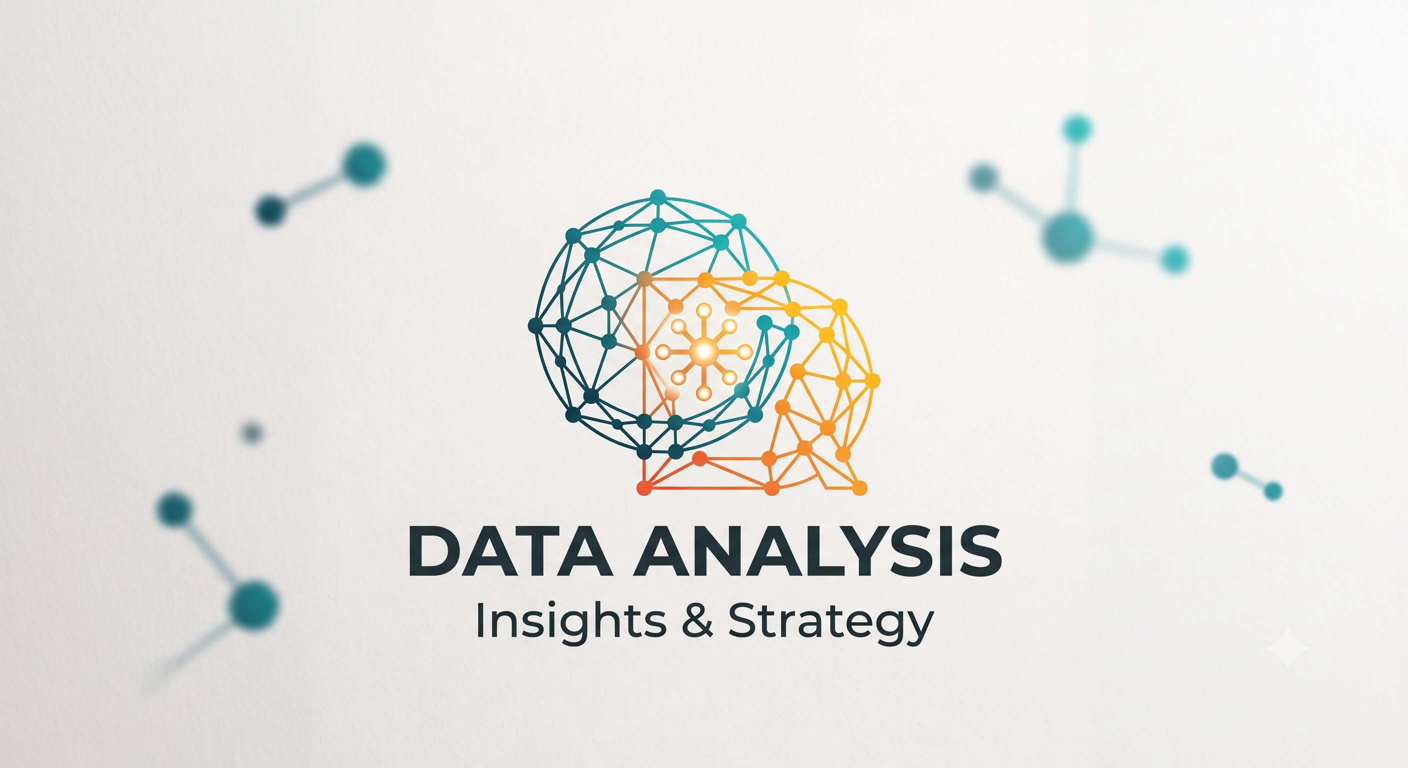 Data Analysis