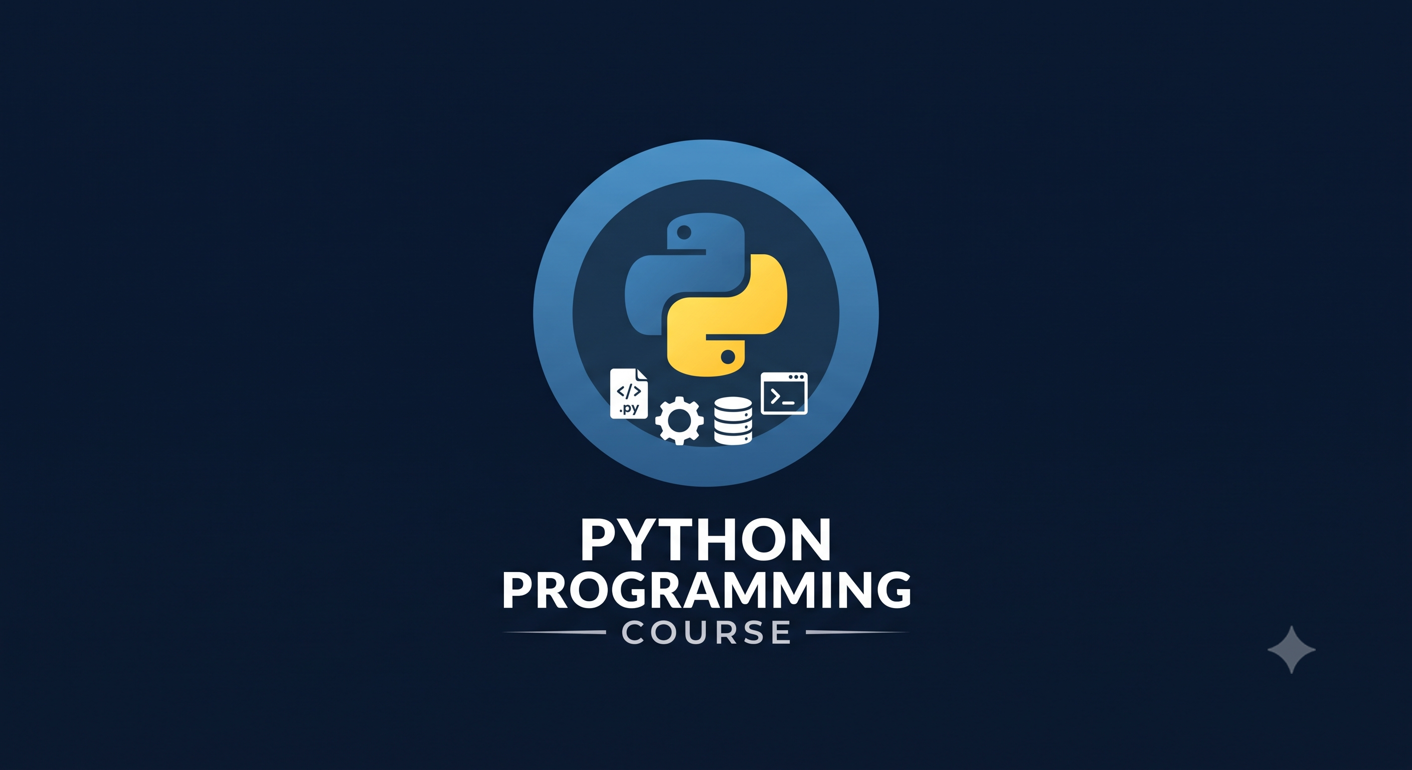 Python Programming